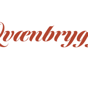 Qvænbrygg logo